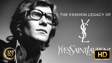 yves saint laurent dog|Yves Saint Laurent Documentary Traces Last Years .